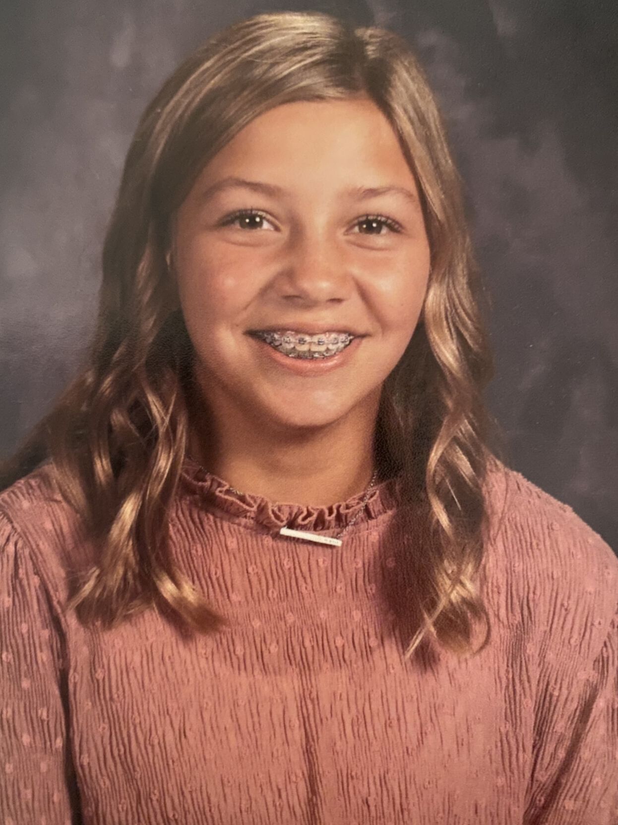 Josie Roseman
